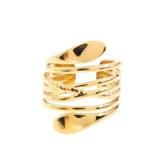 anello-spirale-gold